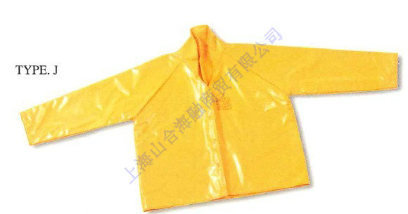 YS126-03-03树脂绝缘衣（日制）