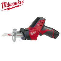 C12 HZ (12伏)锂电池充电式马刀锯（美制）