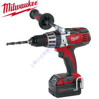 HD18 PD (18伏)锂电池充电式冲击钻/电钻/起子机（美制）