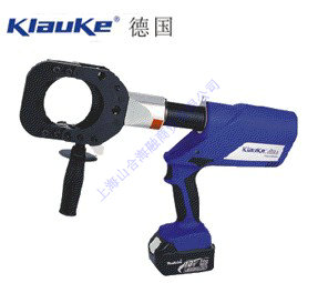 ESG85-L 充电式液压切刀（德制）