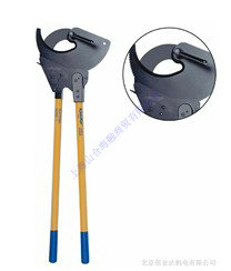 K104/1 手动棘轮切刀（德制）