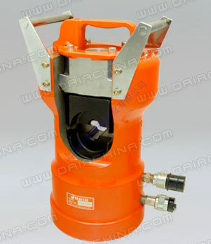 TR-100  分体式压接机（日制）