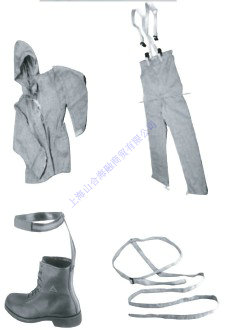 C417-0625    导电鞋（美制）