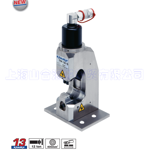 THK120C����̨��װ��Һѹѹ�ӹ���