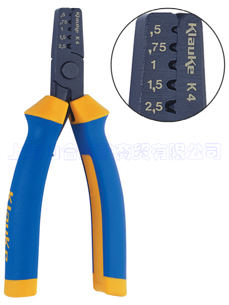 Klauke��еʽѹ�ӹ���K4