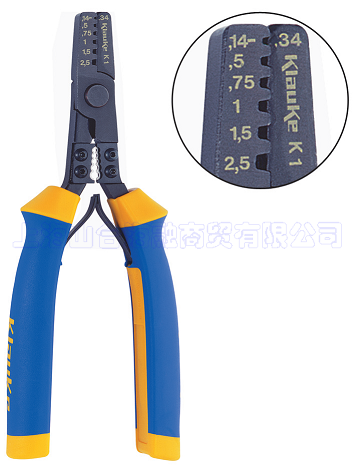 K1��еʽѹ��ǯ