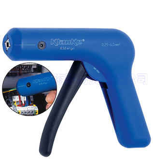 K38ERGO��еʽѹ��ǯ