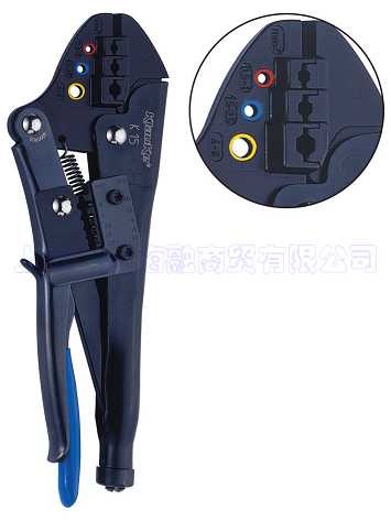 K15��еʽѹ��ǯ