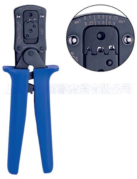 K67��еʽѹ��ǯ