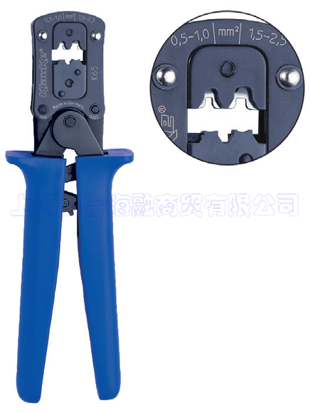 K65��еѹ��ǯ