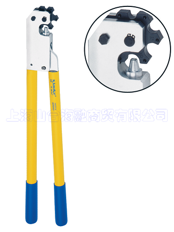 K95��ʽѹ��ǯ