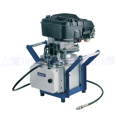 BMH1���ͷ�������Һѹ����װ��