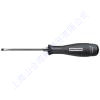 Journeyman 一字螺丝刀 - 圆杆 - 102 mm