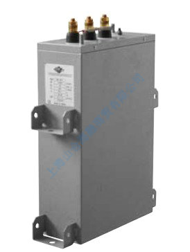 ������FMLF CAPACITOR FOR HARMONIC PROTECTION