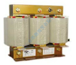 �翹��INA/INR REACTOR FOR STANDARD CAPACITOR BANK