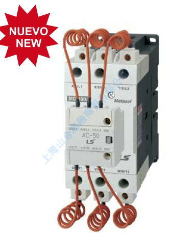���ݽӴ���MC CONTACTOR FOR CAPACITOR