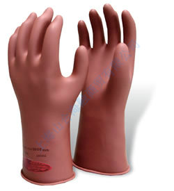 LOW VOLTAGE RUBBER INSULATING GLOVES��ѹ�𽺾�Ե����