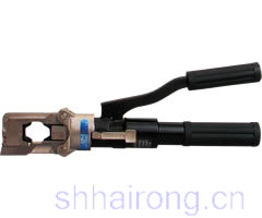 �ֶ�ʽҺѹѹ�ӹ���