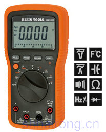 ���ñ�1000V(��KLEIN)