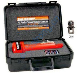 SALISBURY��ѹ̽������/���Լ�