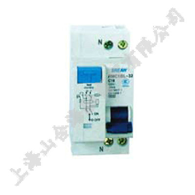 RMC1BL-32剩余电流动作断路器(相线+中性线) RMC1BL-32剩余电流动作断路器(相线+中性线)