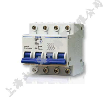 RMC2-63系列交流小型断路器 RMC2-63系列交流小型断路器