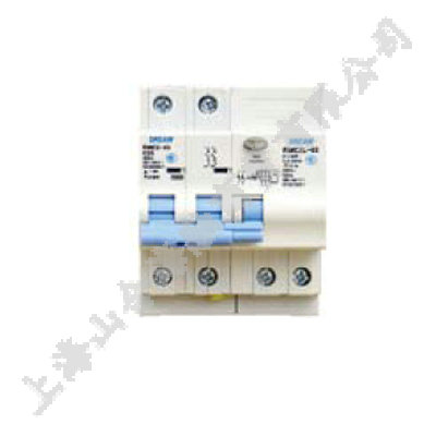 RMC2L-63系列剩余电流动作断路器 RMC2L-63系列剩余电流动作断路器