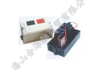 MSB电磁启动器 MSB电磁启动器