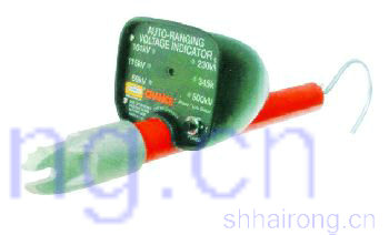 �Զ����̵�ѹָʾ��