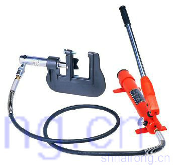 �ֶ���ѹʽ���Ϲ�ֹк��