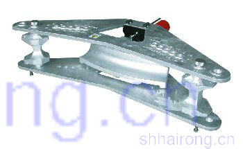 ���Ͻ�4"ǿ����Һѹ�����ܻ�