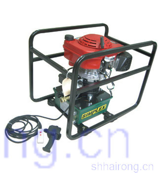 ����ʽ���ͻ�Һѹ��