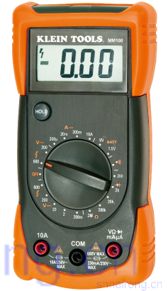 ���ñ�600V(��KLEIN)