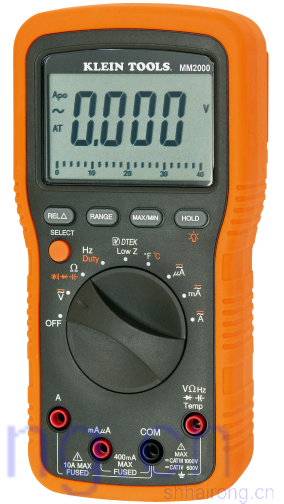 ���ñ�2000V(��KLEIN)