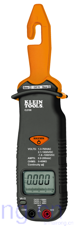 ��ʽǯ�α�(200A����)